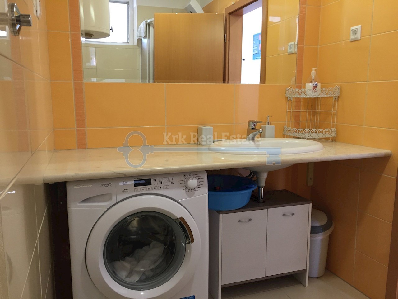 Apartmán Na predaj - PRIMORSKO-GORANSKA  KRK 