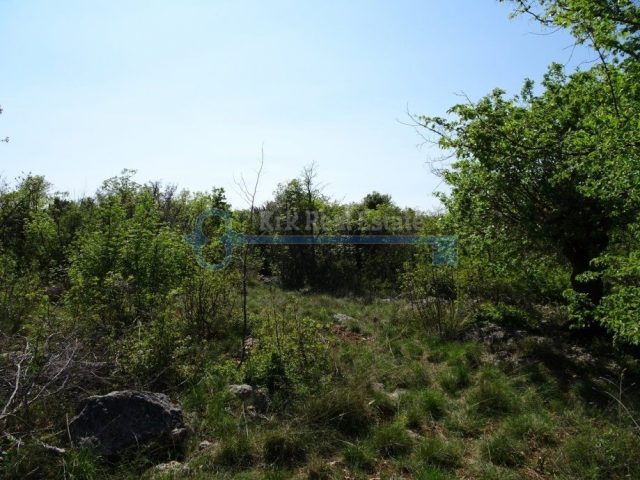Grundstück Zu verkaufen - Primorsko-goranska Krk - foto 2/5