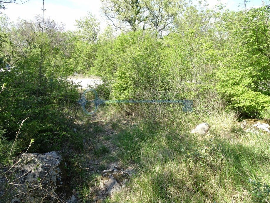 Terrain À vendre - PRIMORSKO-GORANSKA  Krk