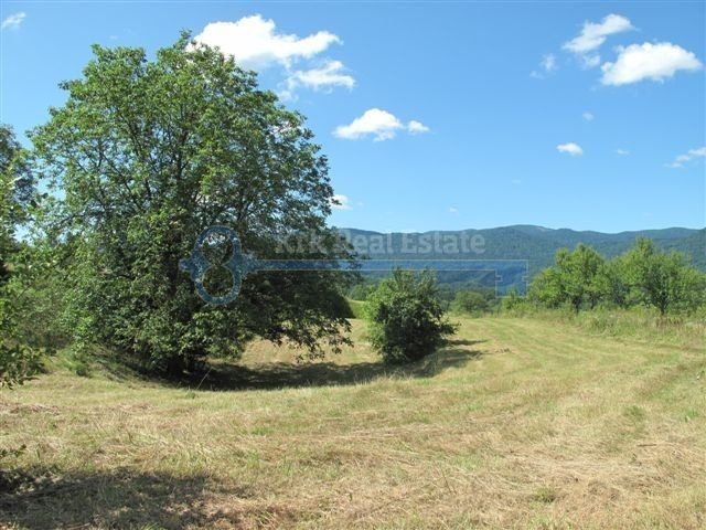 Pozemek Na prodej - Primorsko-goranska Vrbovsko - foto 2/11