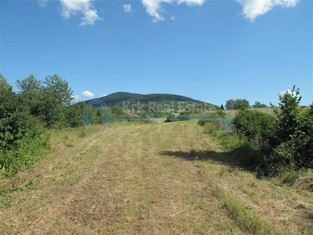 Terreno In vendita - PRIMORSKO-GORANSKA  VRBOVSKO 