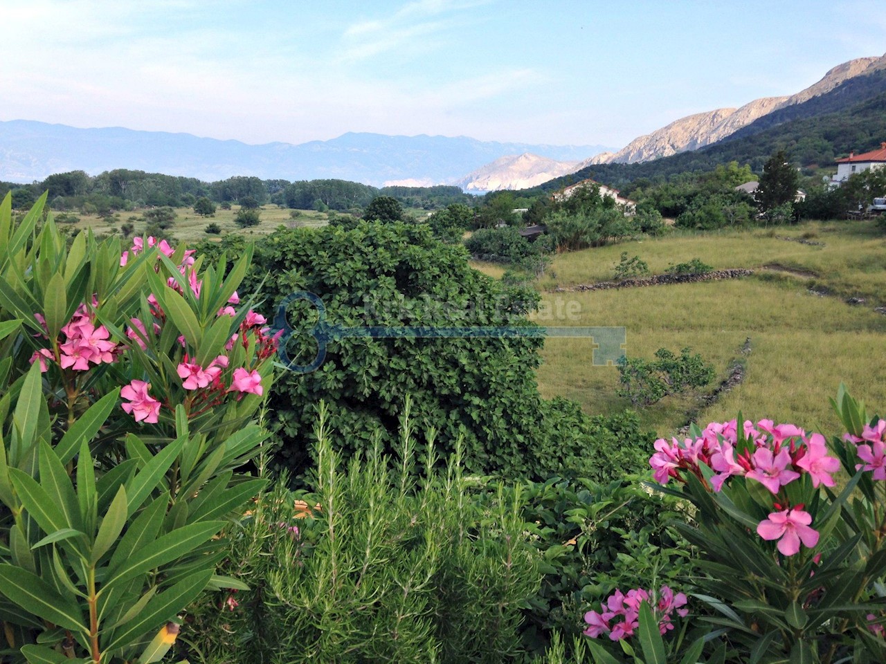 Kuća Na prodaju - PRIMORSKO-GORANSKA  KRK 