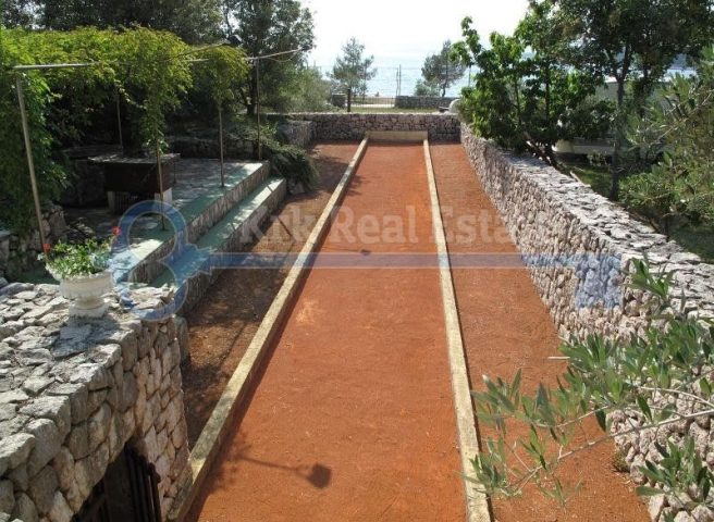Hiša Naprodaj - Primorsko-goranska Krk - foto 2/19