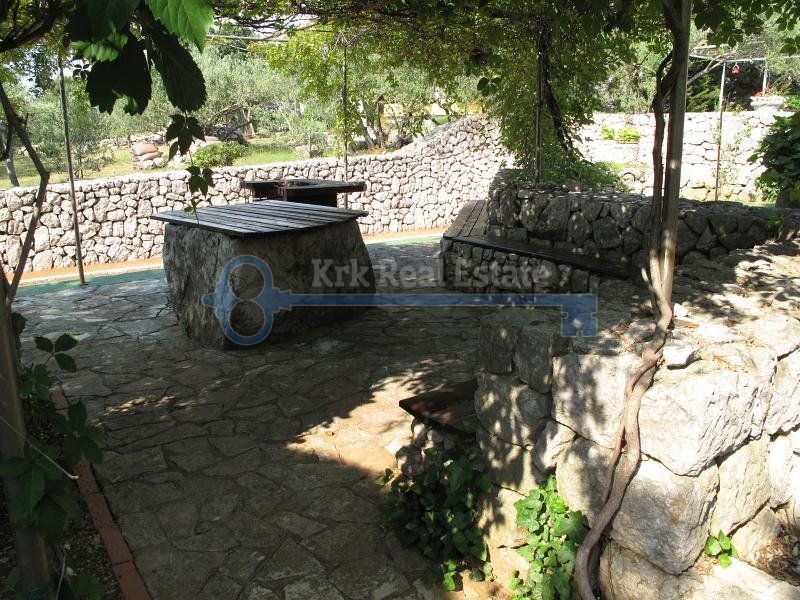Dom Na sprzedaż - PRIMORSKO-GORANSKA  KRK 