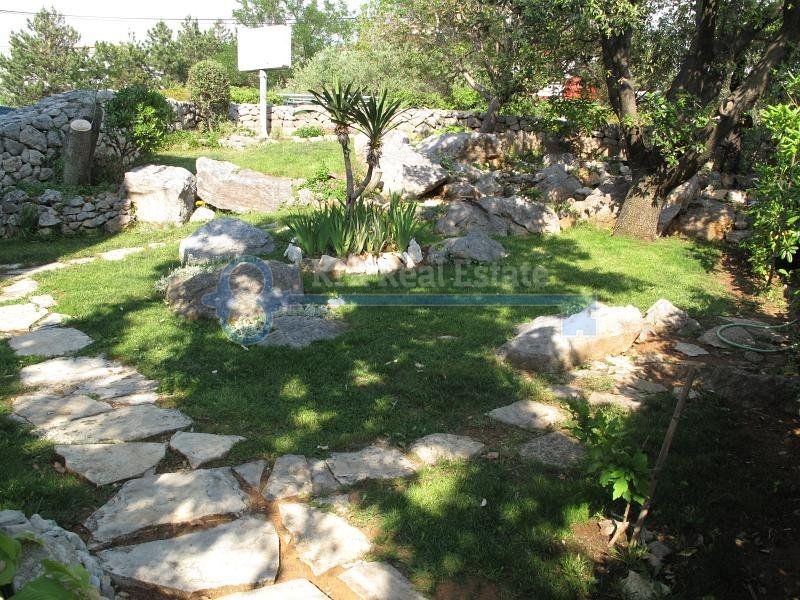 Dom Na sprzedaż - PRIMORSKO-GORANSKA  KRK 