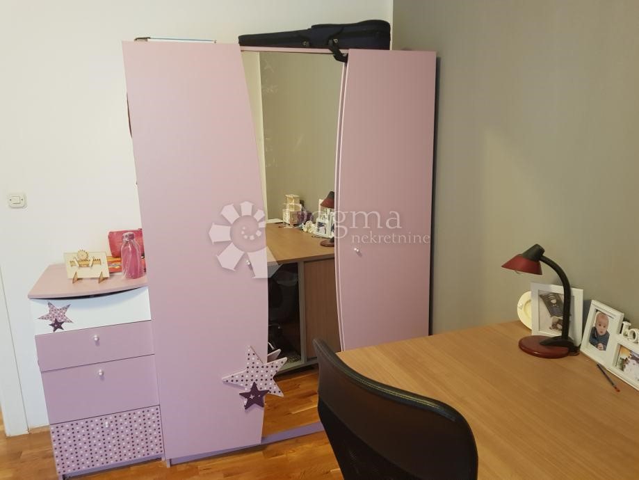 Flat For rent - GRAD ZAGREB  ZAGREB 