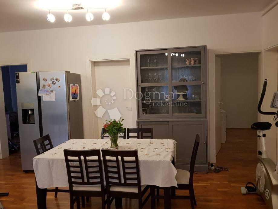 Flat For rent - GRAD ZAGREB  ZAGREB 