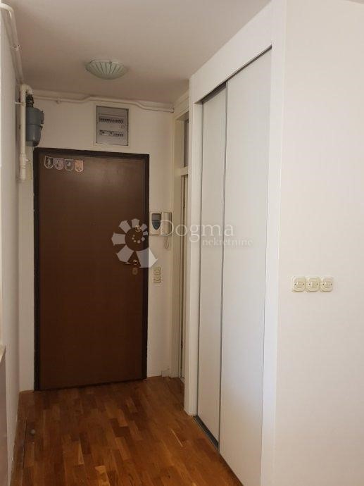 Flat For rent - GRAD ZAGREB  ZAGREB 