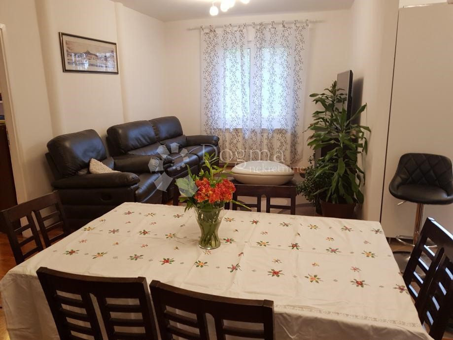 Flat For rent - GRAD ZAGREB  ZAGREB 