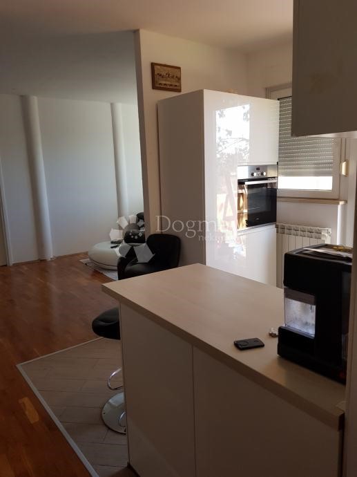 Flat For rent - GRAD ZAGREB  ZAGREB 