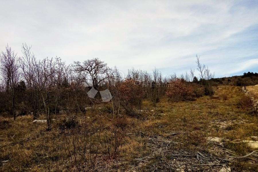 Land For sale - ISTARSKA  RAŠA 