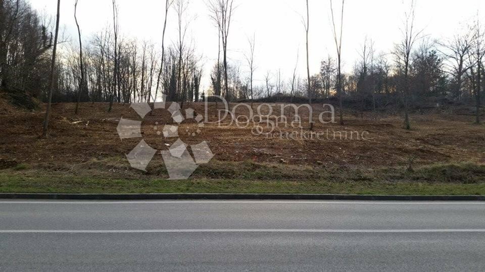 Land For sale - ISTARSKA  KRŠAN 