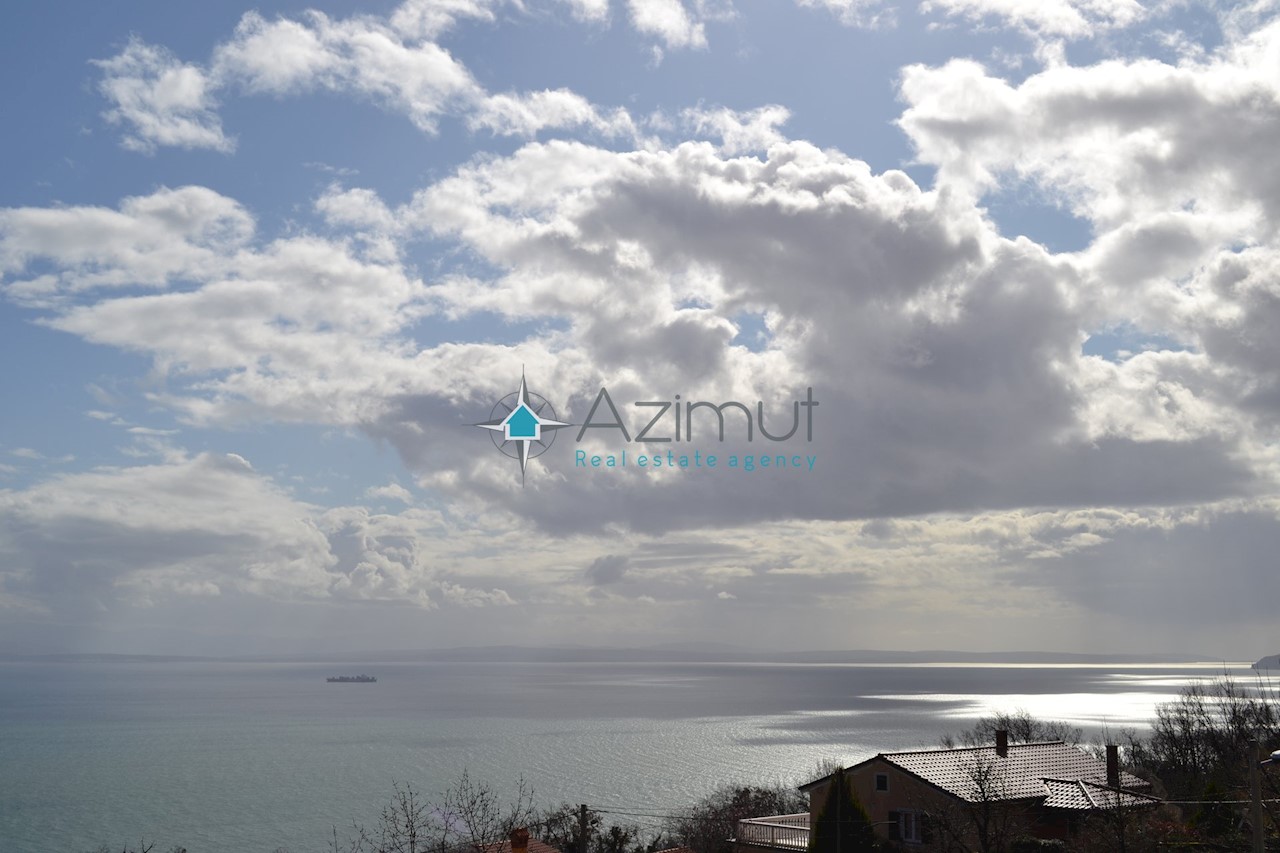 House For sale - PRIMORSKO-GORANSKA  OPATIJA 