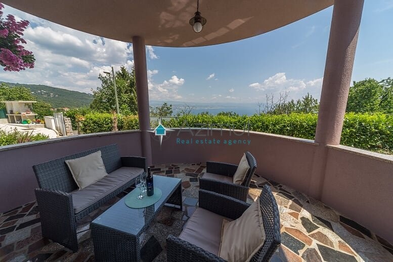 House For sale - PRIMORSKO-GORANSKA  OPATIJA 