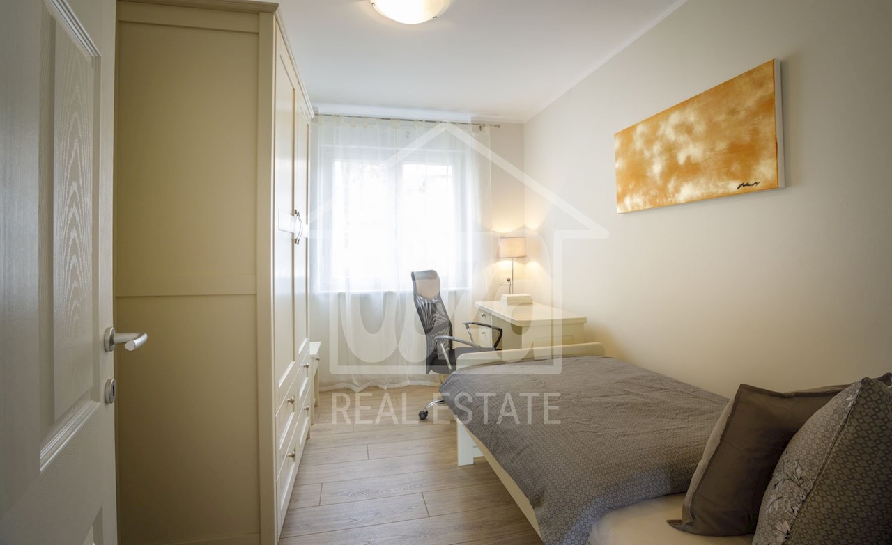 Apartmán K pronájmu - PRIMORSKO-GORANSKA  RIJEKA 