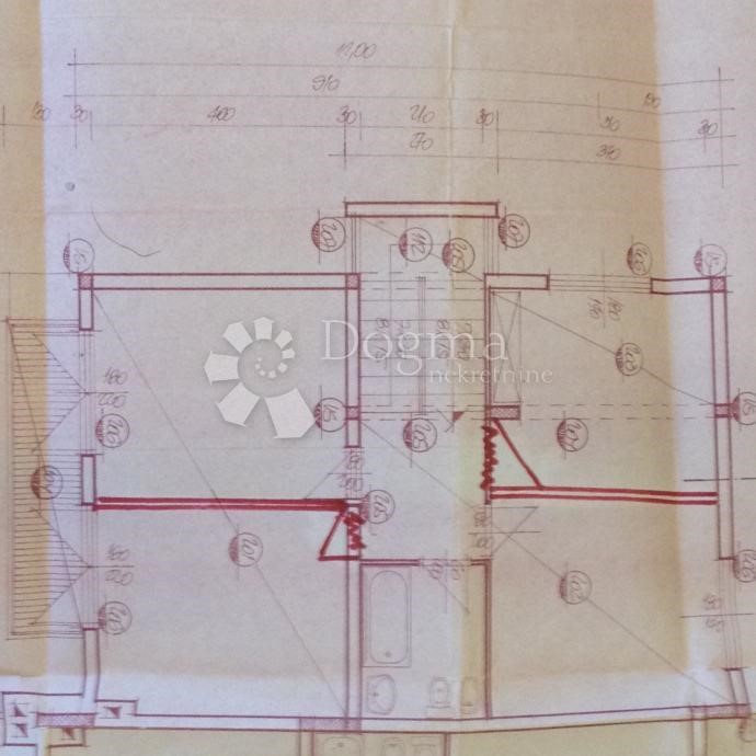 Haus Zu verkaufen - PRIMORSKO-GORANSKA  OPATIJA 