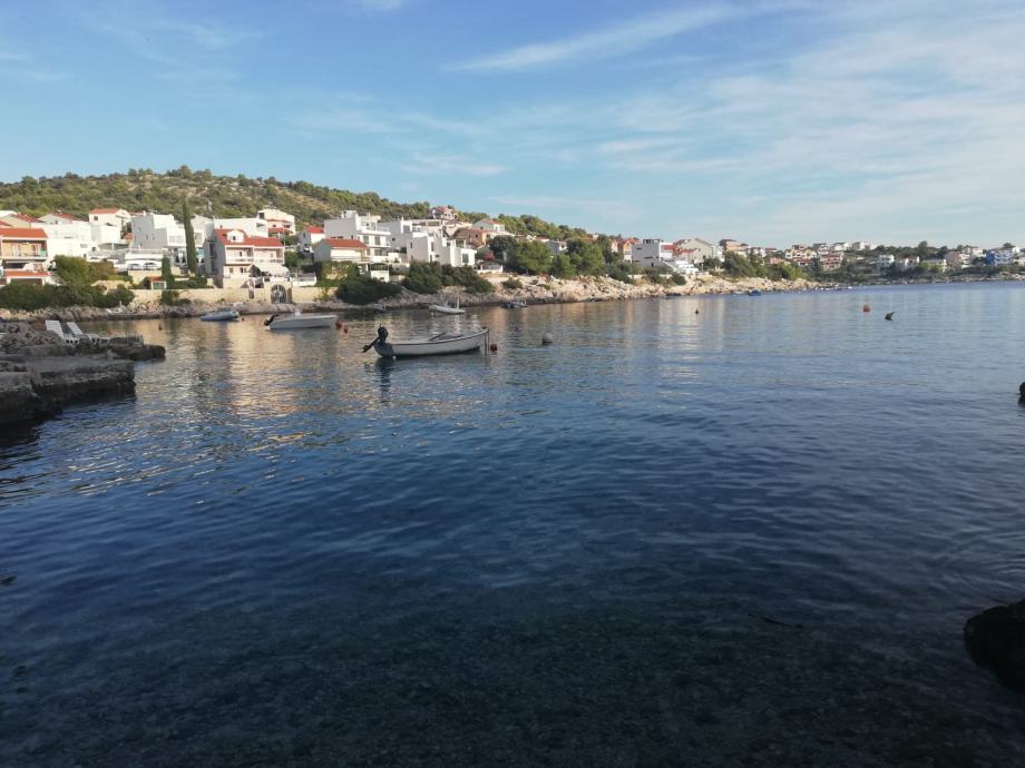 Zemljište Na prodaju - ŠIBENSKO-KNINSKA  ROGOZNICA 