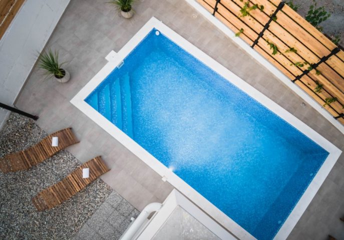 House for sale 137 m² – Brodarica