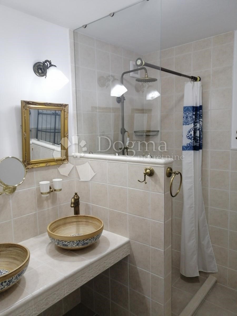 Flat For sale - PRIMORSKO-GORANSKA  CRIKVENICA 