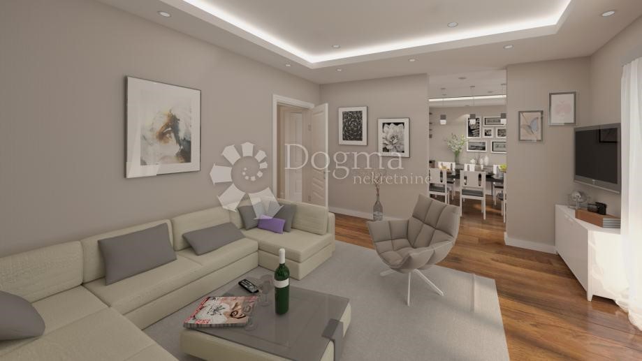 Appartamento In vendita - Primorsko-goranska Viškovo - foto 1/7