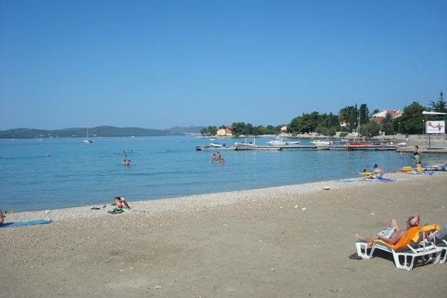 Land for sale 740 m² – Sukošan