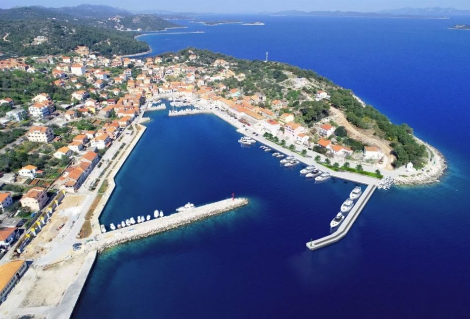 Zemljište Na prodaju - ZADARSKA  DUGI OTOK 