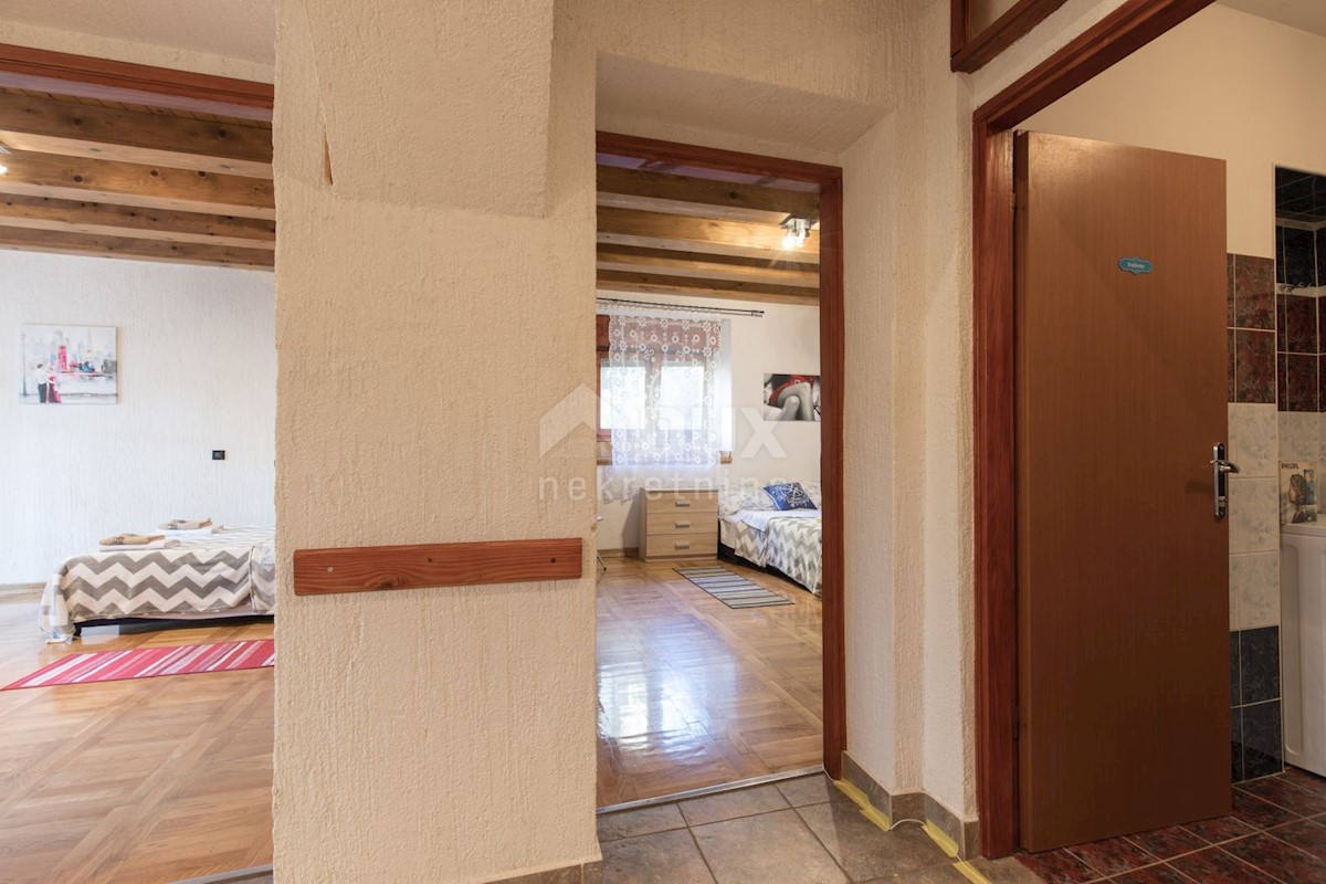 Apartmán Na prodej - PRIMORSKO-GORANSKA  RIJEKA 