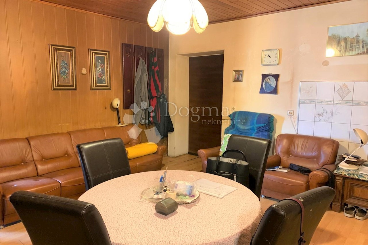 House For sale - ISTARSKA  BALE 