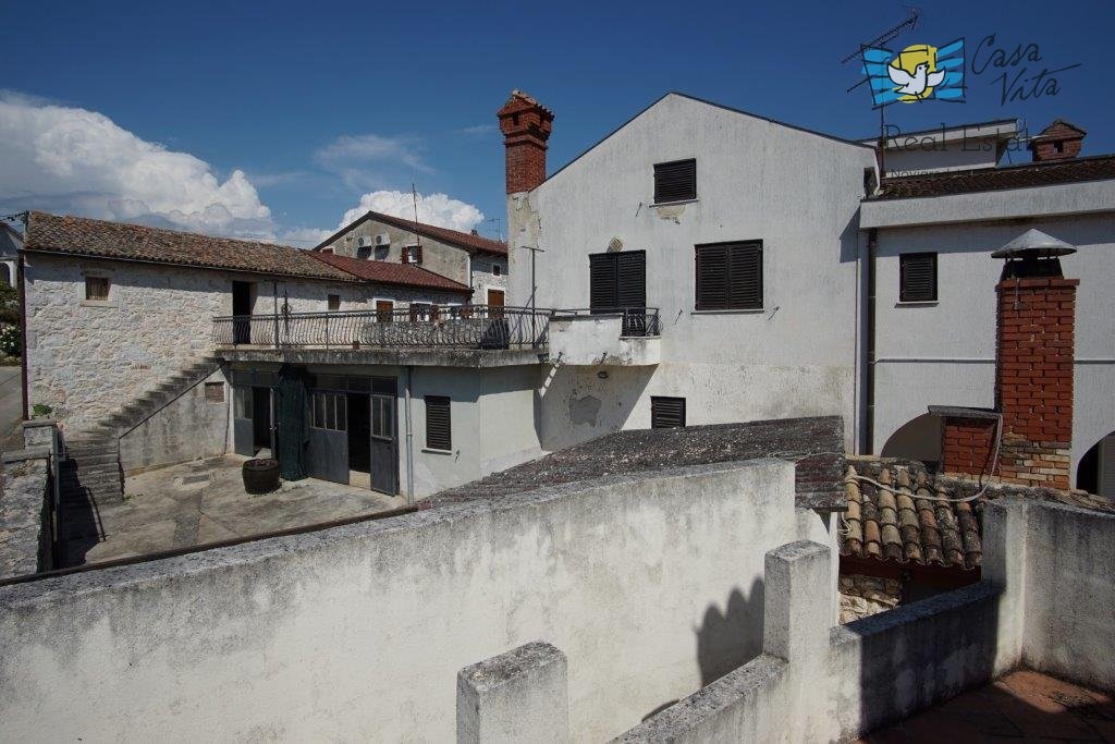 House For sale - ISTARSKA  SVETI LOVREČ 