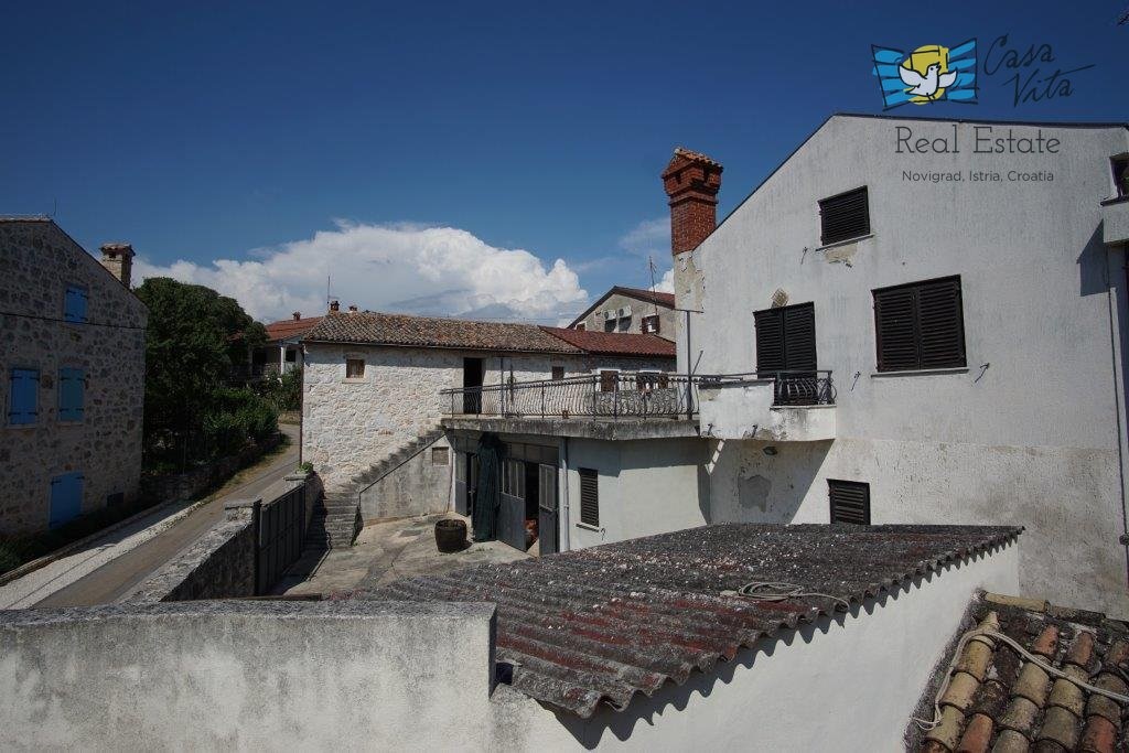 House For sale - ISTARSKA  SVETI LOVREČ 