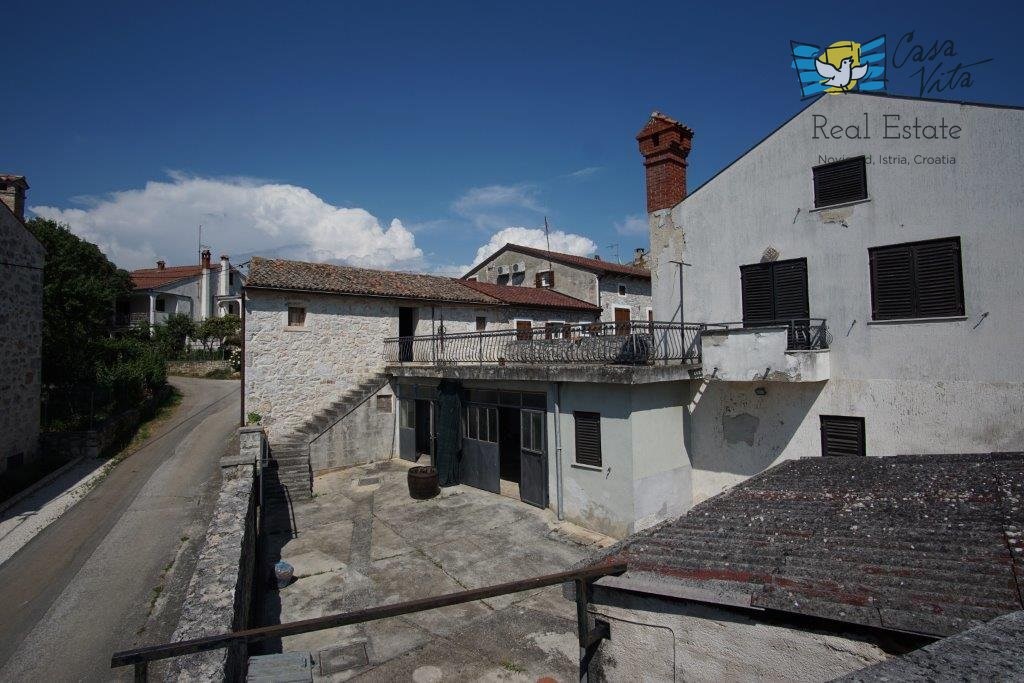 House For sale - ISTARSKA  SVETI LOVREČ 