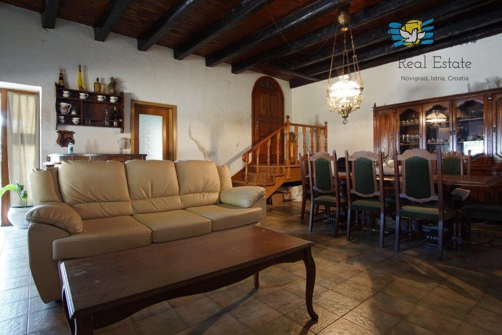 House For sale - ISTARSKA  SVETI LOVREČ 