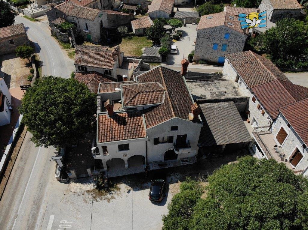 House For sale - ISTARSKA  SVETI LOVREČ 