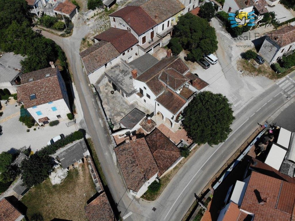 Kuća Na prodaju - ISTARSKA  SVETI LOVREČ 