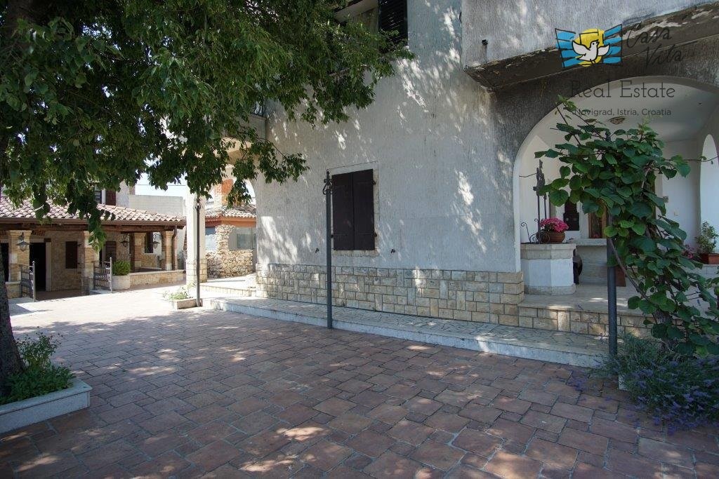 House For sale - ISTARSKA  SVETI LOVREČ 