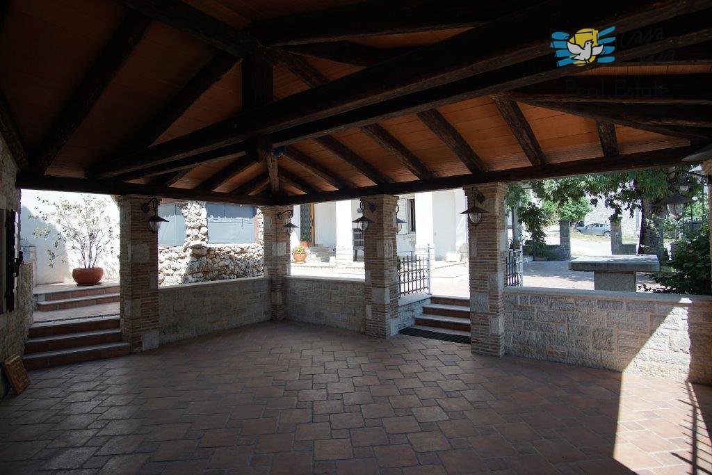 House For sale - ISTARSKA  SVETI LOVREČ 