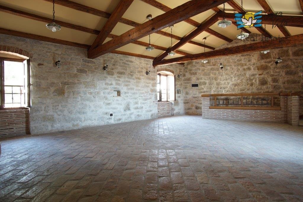 House For sale - ISTARSKA  SVETI LOVREČ 