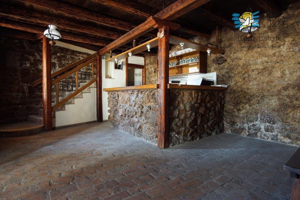 House For sale - ISTARSKA  SVETI LOVREČ 