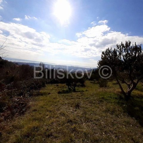 Parcela na predaj 1715 m² – Solin