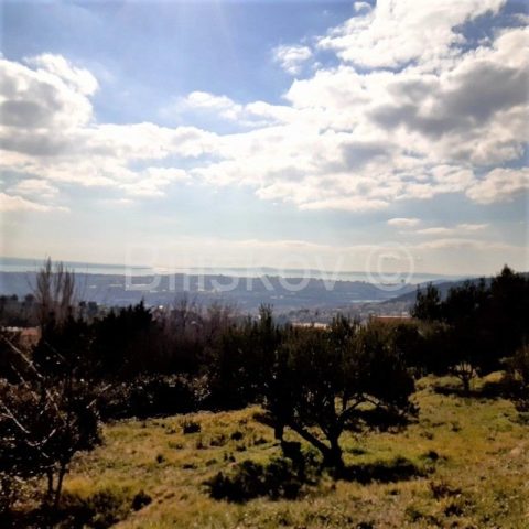 Parcela Naprodaj - Splitsko-dalmatinska Solin - foto 3/9