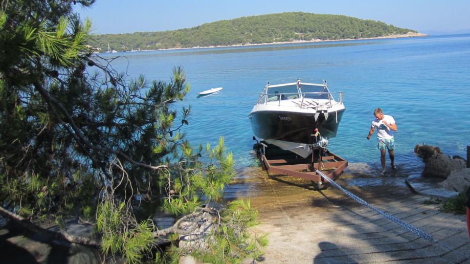 Dům Na prodej - SPLITSKO-DALMATINSKA  ŠOLTA 