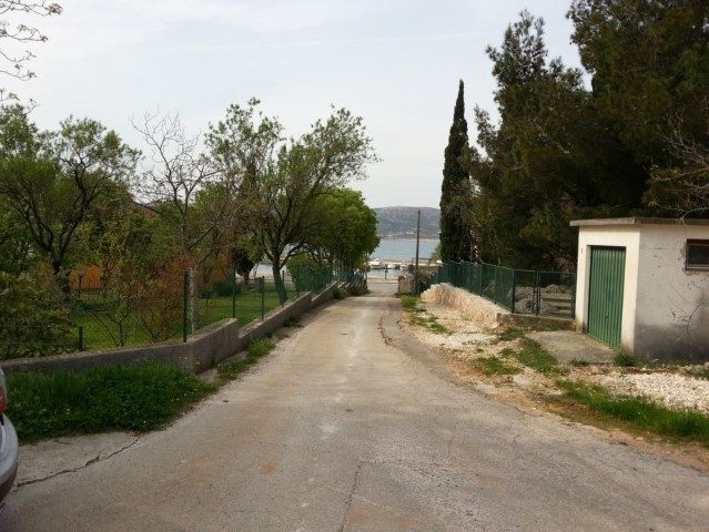 Grundstück zu verkaufen 959 m² – Starigrad Paklenica