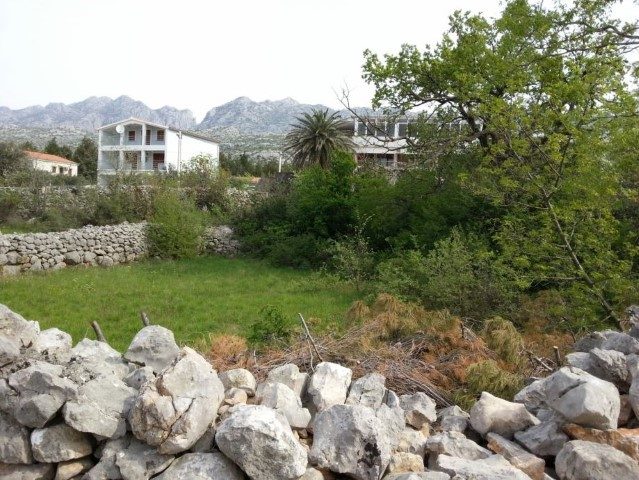 Terreno In vendita - Zadarska Starigrad - foto 2/5