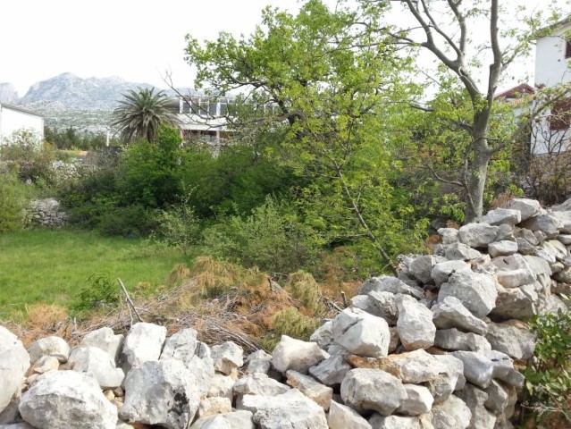 Parcela Naprodaj - ZADARSKA  Starigrad