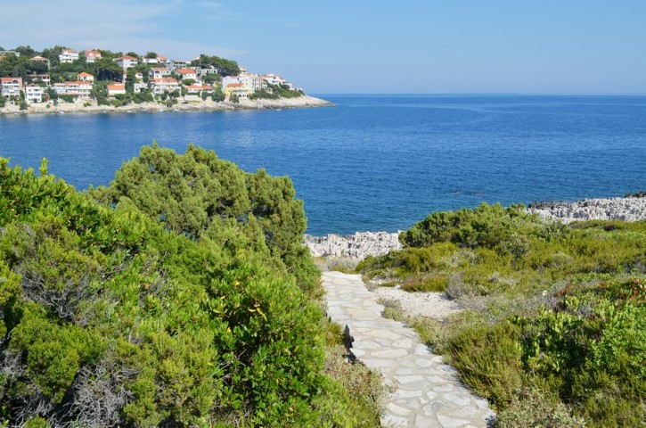 Kuća Na prodaju - DUBROVAČKO-NERETVANSKA  KORČULA 