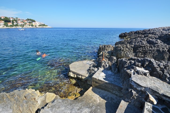 Kuća Na prodaju - DUBROVAČKO-NERETVANSKA  KORČULA 