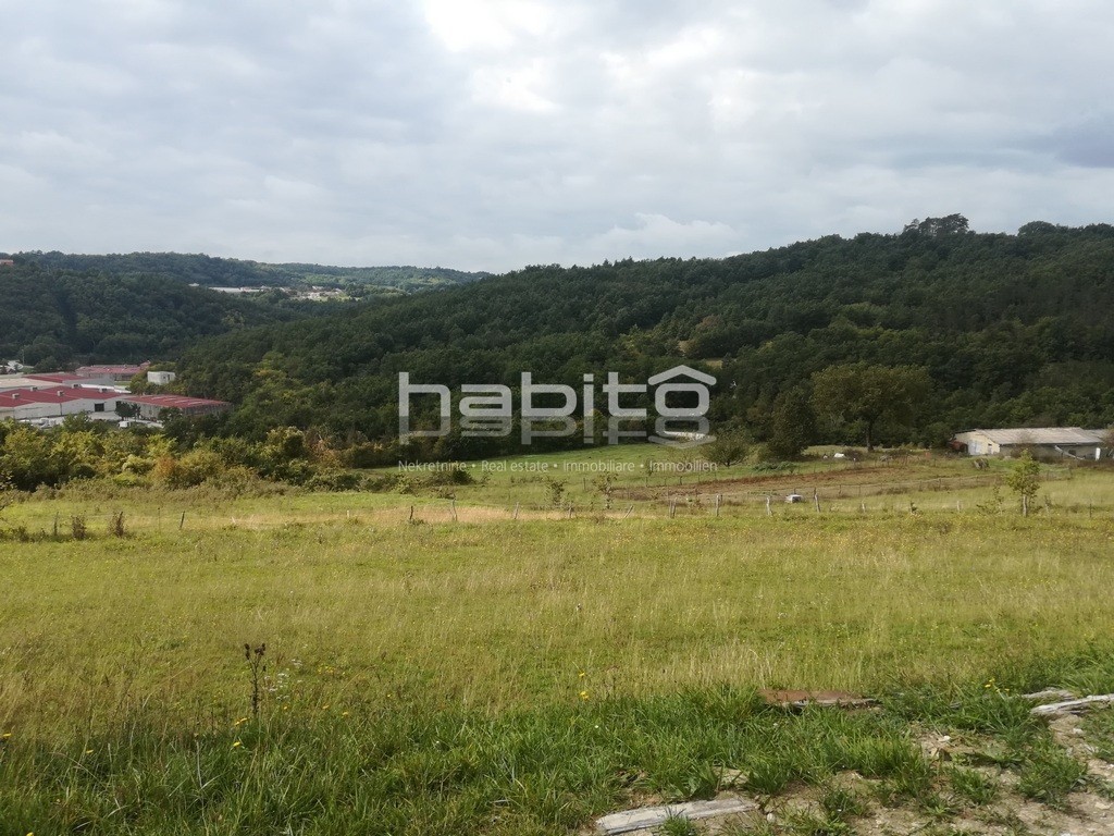 Land For sale - ISTARSKA  PAZIN 