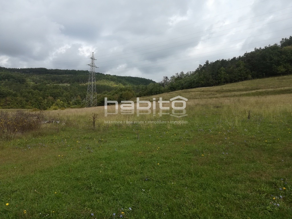 Land For sale - ISTARSKA  PAZIN 