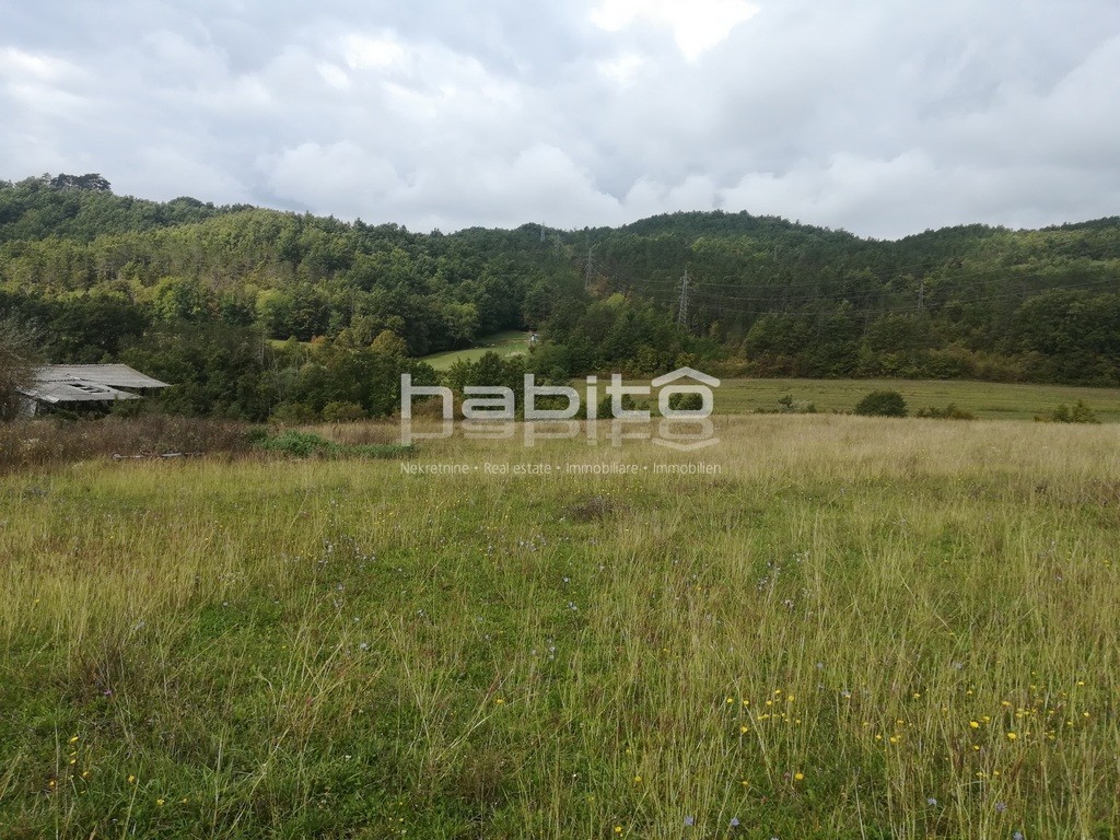 Land For sale - ISTARSKA  PAZIN 