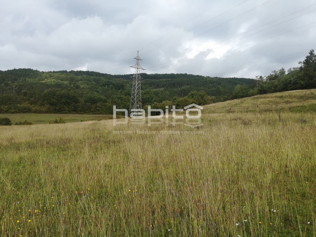 Land For sale - ISTARSKA  PAZIN 